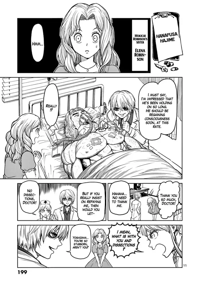 Kengan Ashura Chapter 90.5 image 11_optimized